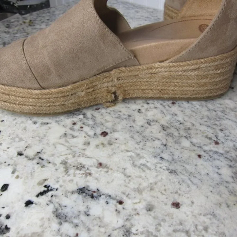 Dr. Scholls Brie Sandals Size 9